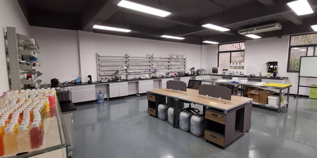 Chiny Shanghai FDC BIOTECH CO., LTD. profil firmy