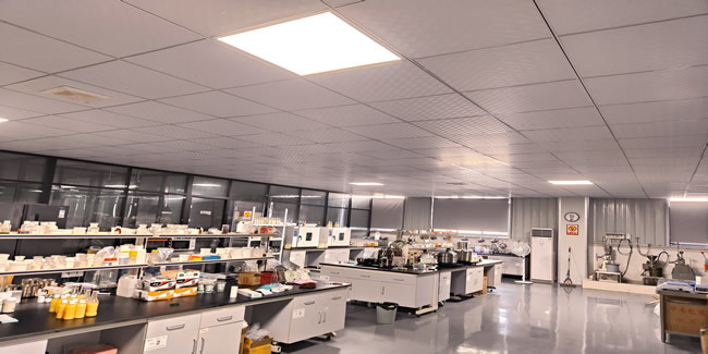 Chiny Shanghai FDC BIOTECH CO., LTD. profil firmy