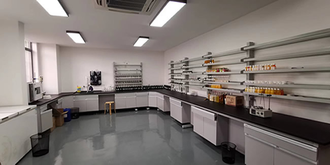 Chiny Shanghai FDC BIOTECH CO., LTD. profil firmy