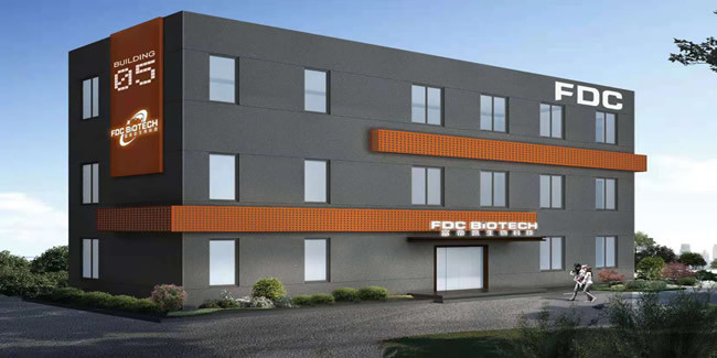 Chiny Shanghai FDC BIOTECH CO., LTD. profil firmy
