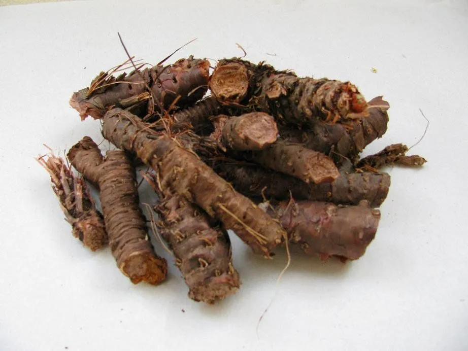 SOST Halal Approved Cosmetic Grade Rhodiola Rosea Root Extract
