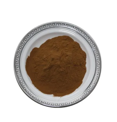 Hot Selling Horse Chestnut Extract Aescine Escin CAS 6805-41-0