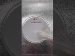 Kwas cytrynowy bezwodny