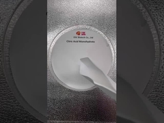 Monohydrat kwasu cytrynowego