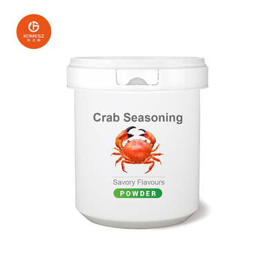 Crab Seasoning