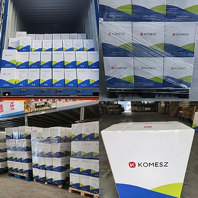 Komesz Your Trusted for mango flavour with Quick Response and Fast Delivery