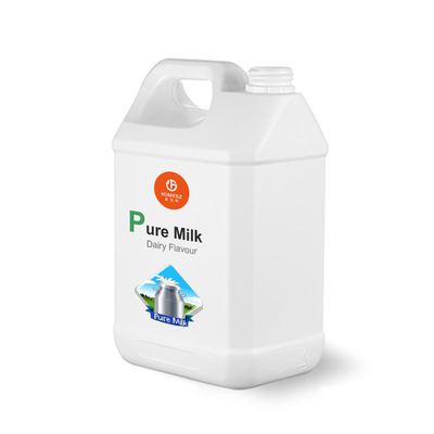 Pure Milk Flavor High Quality Flavor Liquid For Drink Dairy Flavor
