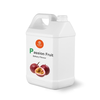 passion fruit flavour for bakery