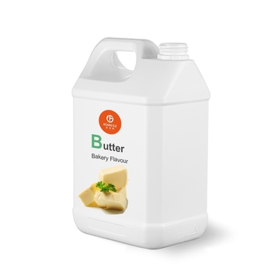 butter flavour for bakery