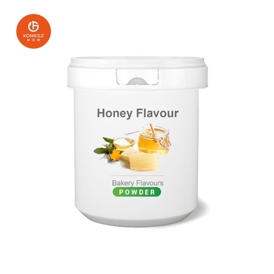 honey flavour for bakery
