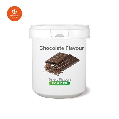 chocolate flavour for bakery