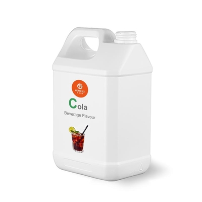 Cola Flavor Beverage Liquid Coke Flavour  For Soft Drinks Sweet Fresh