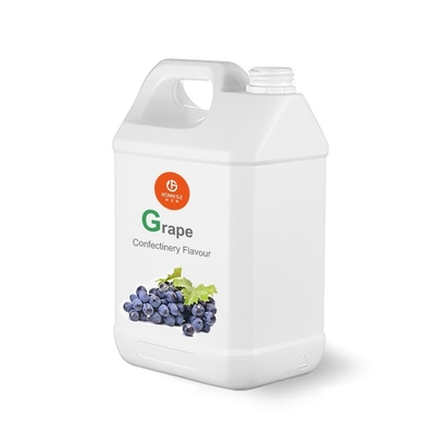 Tobacco Industry Grape Flavour For Confectionery