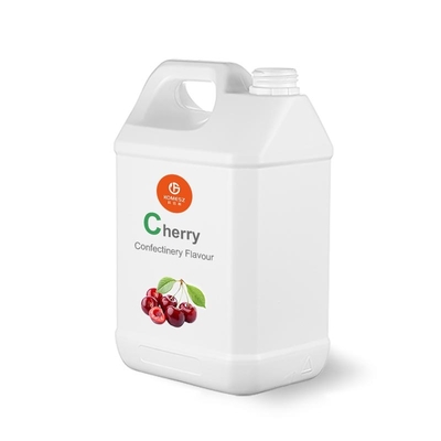 Apple Flavor Confectionery Liquid Fruit Flavour For Candys Gummy Sweet Sour