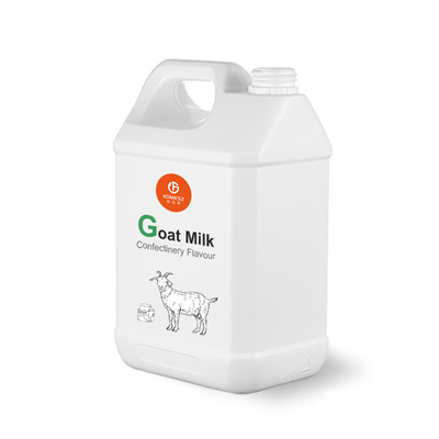 Goat Milk Flavor Milk Candy Gummy Sweet Sour for Food