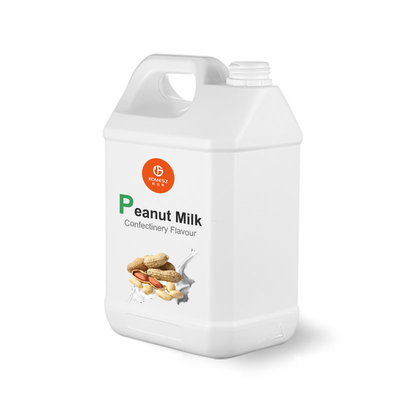 Peanut Milk Candy Flavor Milk Candy Gummy Sweet Sour