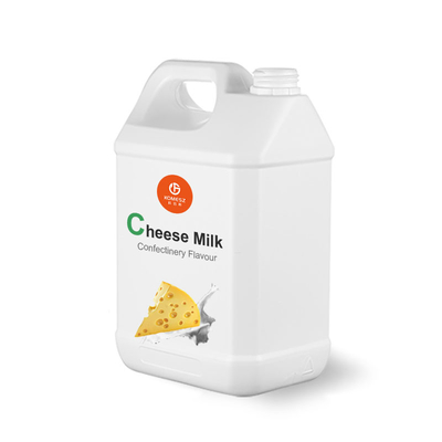 Cheese Milk Candy Flavor Milk Candy Gummy Sweet Sour
