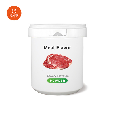 Delicious Savoury Flavour For Meat Dishes Powder Form