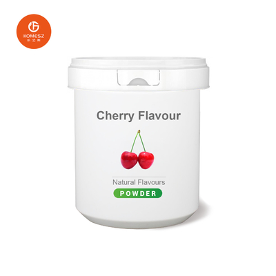 Cherry Flavour Powder Natural Flavour