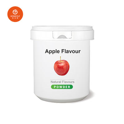 Apple Flavour Powder Natural Flavour Enhance Your Products