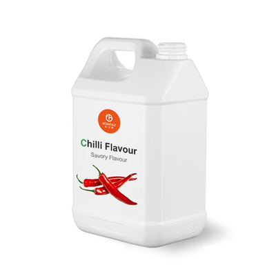 Authentic and Customizable Savoury Flavour Chilli KMZ-SL20013 for Traditional Recipes