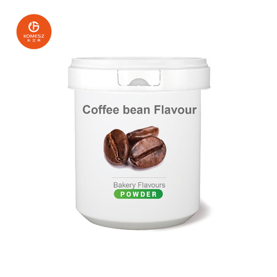 coffee bean powder flavor for bakery