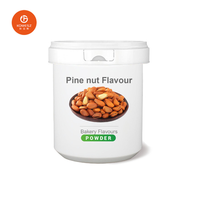 pine nut powder flavor for bakery