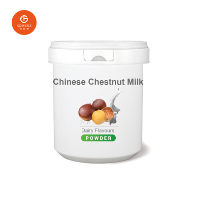 Chinese Chestnut-Flavored Flavor Water / Oil-Soluble Powder