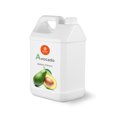 avocado flavor for bakery