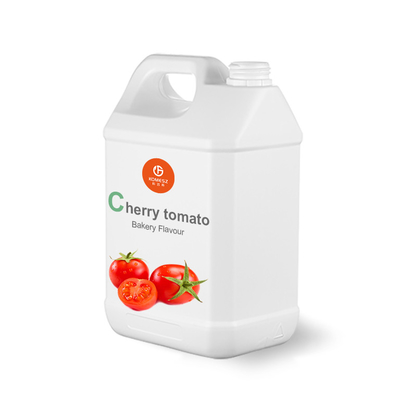 Cherry Tomato Flavor For Bakery