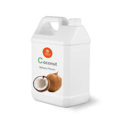 Coconut Flavor For Bakery