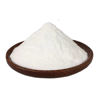 Natural And Safe Cream Seasoning Powder For Food Industry With Vanillin