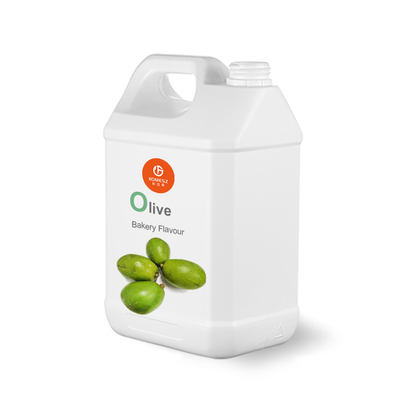 Olive Flavor For Bakery