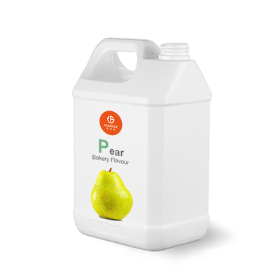Pear Flavor For Bakery