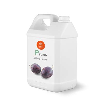 Prune Flavor For Bakery
