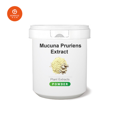 Discover the Potent Effects of 4 1 Mucuna Pruriens Extract for Your Health