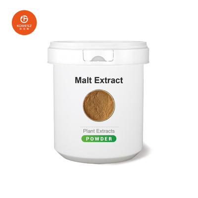 Improve Your Food Products with Malt Extract A Nutritious and Flavorful Plant Extract
