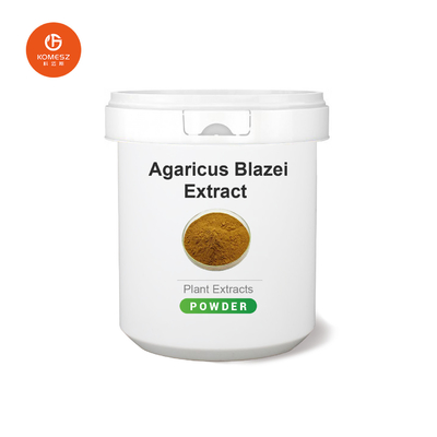 Agaricus Blazei Murill Extract Promoting Cardiovascular Health and Liver Function