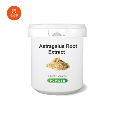 Astragalus Root Extract Powder for Preventing and Treating Cardiovascular Diseases