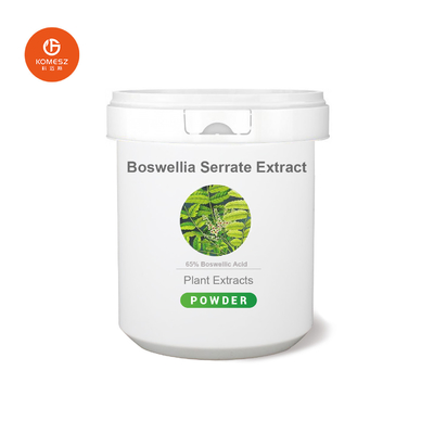 High Quality Boswellia Carterii Boswellia Serrate Extract Boswellic Acid 65% Frankincense Extract