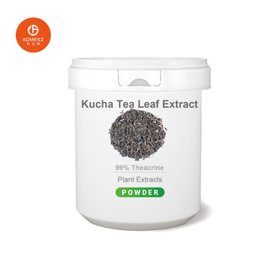 Plant Extract Green Tea Extract Active Ingredient Epicatechin EC Increase Muscle