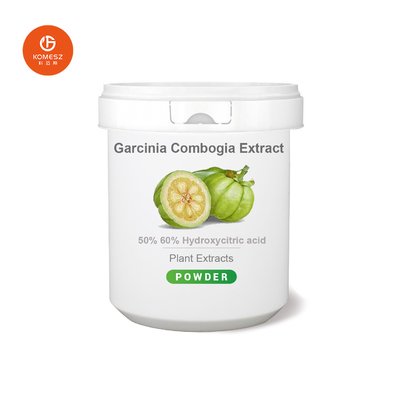 Pure Weight Loss CAS 90045-23-1 Hca 60% Garcinia Combogia Extract Garcinia Extract