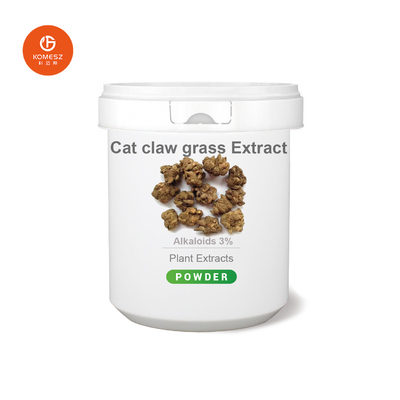 Ingredient Cat Claw Powder Extracts 3%