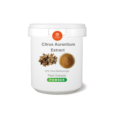Weight Loss Ingredient 6%-98% Synephrine Citrus Aurantium Extract