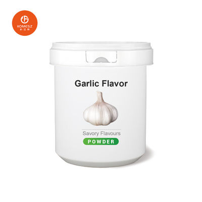 Garlic Powder Flavor KMZ-2160008 Savory For Food Flavouring Free Sample