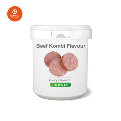 Shelflife 12 Months Savoury Flavour Product Stored in Dry Place Featuring Netweight Varies by Package Size Suitable for Food Production Lines
