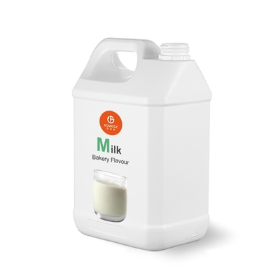 milk flavour for bakery