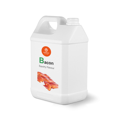 Unlock The True Potential Of Your Food Products With Savoury Flavour Liquid Bacon Flavour KOMESZ FLAVOURS For Export