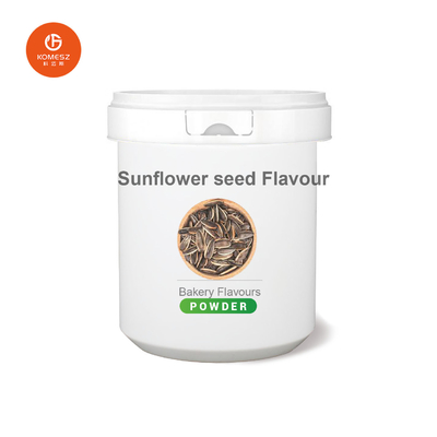 sunflower seed powder flavor for bakery