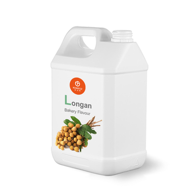 Longgan Flavor For Bakery